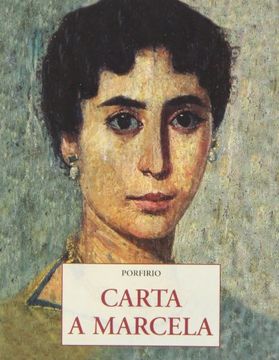 portada Carta a Marcela (in Spanish)