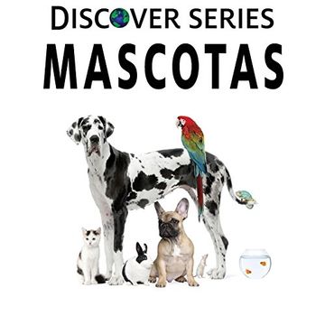 portada Mascotas (in Spanish)