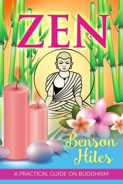 portada Zen: A Practical Guide on Buddhism. (Volume 2)