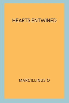 portada Hearts Entwined (en Inglés)