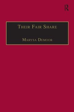 portada Their Fair Share: Women, Power and Criticism in the Athenaeum, From Millicent Garrett Fawcett to Katherine Mansfield, 1870–1920 (The Nineteenth Century Series)