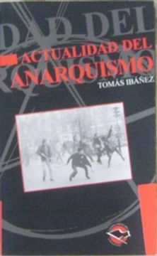 portada Actualidad del Anarquismo (in Spanish)