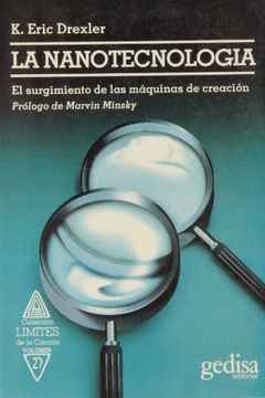 portada La Nanotecnología (Limites De La Ciencia) (in Spanish)