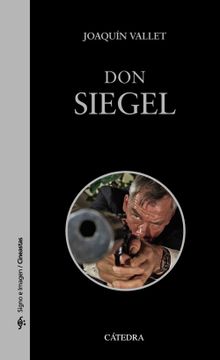 portada Don Siegel (in Spanish)