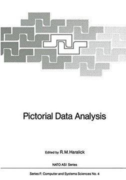 portada pictorial data analysis (en Inglés)