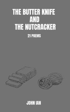 portada The Butter Knife And The Nutcracker (en Inglés)