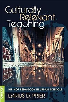 portada culturally relevant teaching