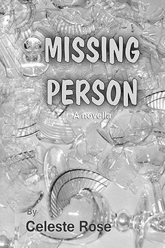 portada missing person (en Inglés)