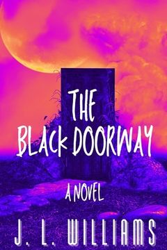 portada The Black Doorway: A Nativimagi Novel (en Inglés)