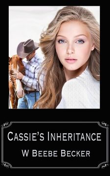portada Cassie's Inheritance (in English)