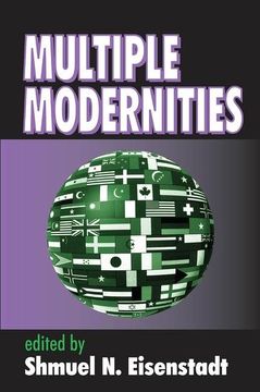 portada Multiple Modernities