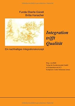 portada Integration trifft Qualität (German Edition)