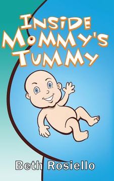 portada Inside Mommy's Tummy