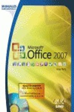 portada Office 2007 (in Spanish)