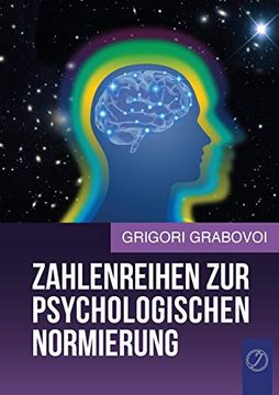 portada Zahlenreihen zur Psychologischen Normierung (en Alemán)