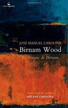 portada Birnam Wood: El Bosque de Birnam (en Inglés)