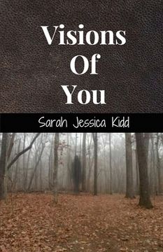 portada Visions Of You (in English)