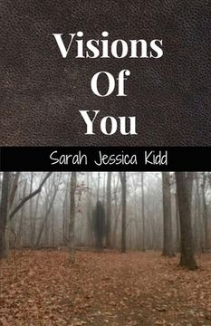 portada Visions Of You (en Inglés)