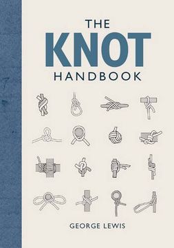portada The Knot Handbook