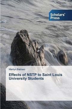 portada Effects of NSTP to Saint Louis University Students