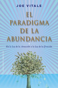portada Paradigma de la Abundancia, El (in Spanish)