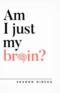 portada Am i Just my Brain? (Occa) (en Inglés)