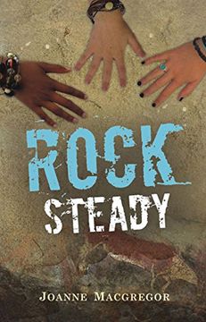 portada Rock Steady (en Inglés)