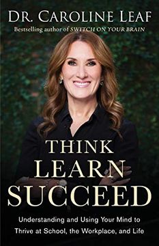 portada Think, Learn, Succeed (in English)
