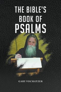 portada The Bible's Book of Psalms