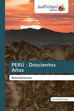 portada Perú: Doscientos Años: Remenbranzas