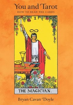 portada You and Tarot: How to Read the Cards