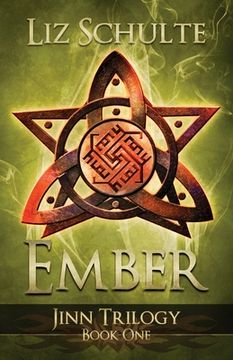 portada Ember (en Inglés)