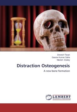 portada Distraction Osteogenesis