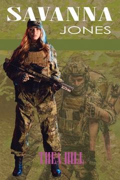 portada No Second Chances: The Savanna Jones Series (in English)