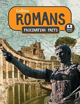 portada Romans (Collins Fascinating Facts)