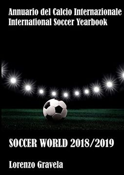 portada Soccer World 2018 (en Italiano)