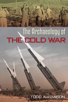 portada The Archaeology of the Cold War (in English)