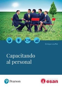 portada Capacitando al Personal (in Spanish)