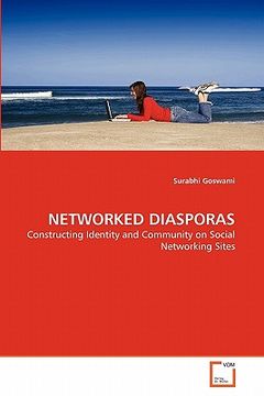 portada networked diasporas (en Inglés)