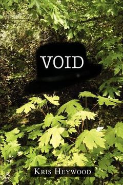 portada void (in English)