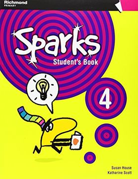 Sparks, 4 Educación PriMaría