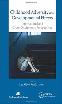 portada Childhood Adversity and Developmental Effects: An International, Cross-Disciplinary Approach (en Inglés)