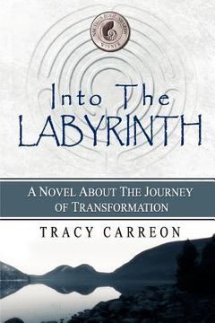 portada into the labyrinth (en Inglés)