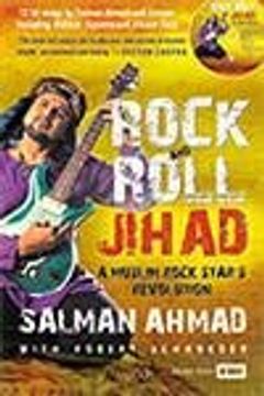 portada Rock and Roll Jihad