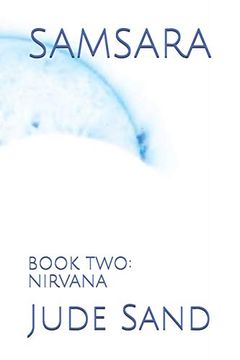 portada Samsara: Book Two: Nirvana 
