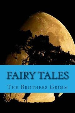 portada Fairy Tales (en Inglés)