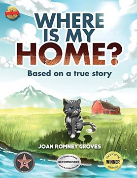 portada Where is my Home? (in English)
