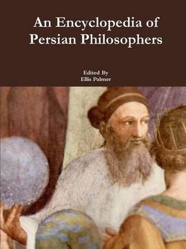 portada An Encyclopedia of Persian Philosophers (in English)