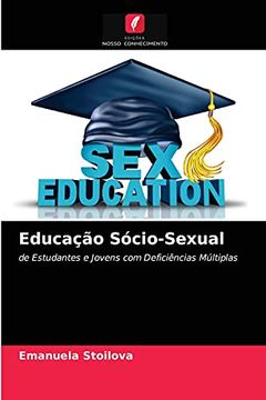 portada Educação Sócio-Sexual (en Portugués)
