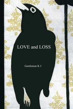 portada Love and Loss (en Inglés)